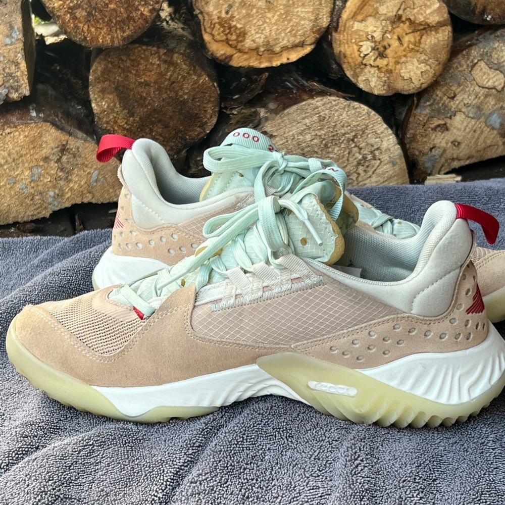 Jordan Delta SP Vachetta Tan CD6109200 men size 9 - Picture 8 of 14